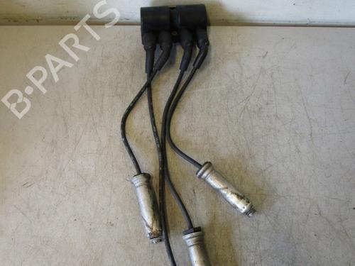 Used Ignition coil DAEWOO REZZO (U100) 1.8 (98 hp) 19587085