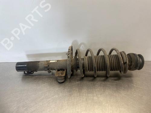 Used Right front shock absorber SKODA FABIA II Combi (545) 1.2 (70 hp) 28300729