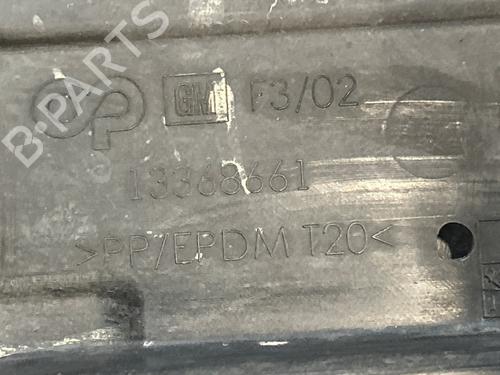 Andre OPEL ASTRA J (P10) 1.4 Turbo (68) | BP31983840O1