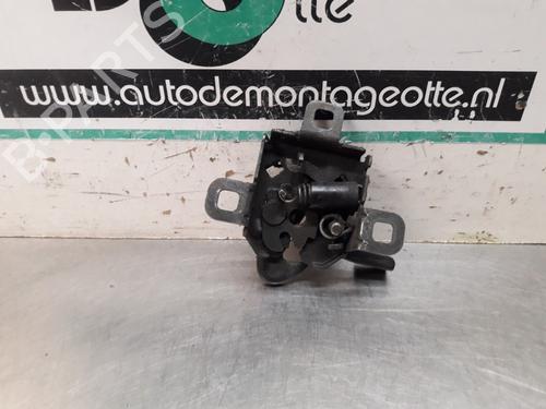 Hood lock FIAT PANDA (169_) 1.2 (169.AXB11, 169.AXB1A) | BP19614126C133 