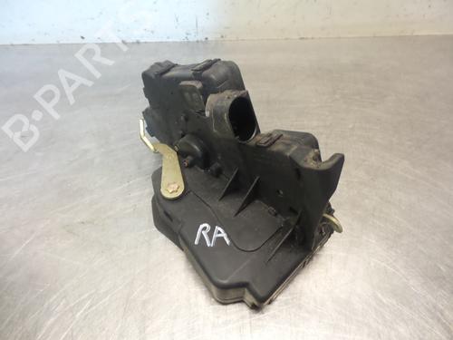 Used Rear right lock BMW 3 (E46) 316 i (105 hp) 19593826