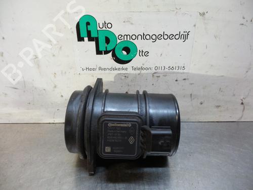 Used Mass air flow sensor Mass air flow sensor 19599317 19599317