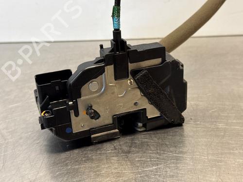Rear right lock NISSAN NOTE (E12) 1.2 | BP28354547C99 
