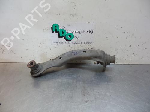 Used Left front suspension arm NISSAN NV200 Van 1.5 dCi 85 (M20, M20N, M20M) (86 hp) 19602319