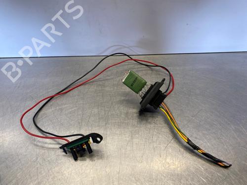 Heater resistor RENAULT TWINGO II (CN0_) 1.2 16V (CN0K, CN0V, CN0A) | BP38680979M108 - Image 2