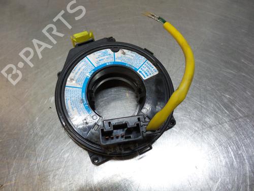 Used Squib airbag DAIHATSU CUORE V (L7_) 1.0 (54 hp) 30810996