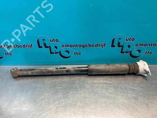 Venstre bagtil støddæmper FORD FIESTA VI (CB1, CCN) 1.25 (60 hp) 27177086