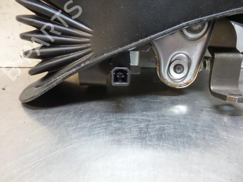 Hand brake FIAT GRANDE PUNTO (199_) 1.2 | BP19603623I18 