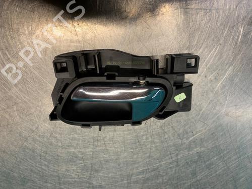 Exterior handle PEUGEOT 207 (WA_, WC_) 1.4 16V | BP19627984C122