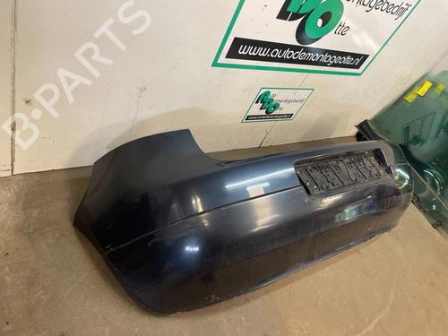 Rear bumper VW GOLF V (1K1) 1.4 FSI | BP19619941C8 