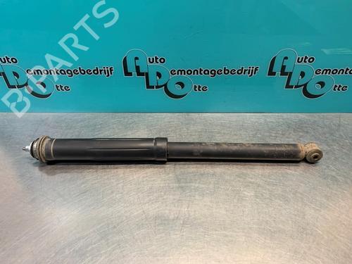 Used Right rear shock absorber TOYOTA AYGO (_B1_) 1.0 (KGB10_, KGB10R) (68 hp) 19629151