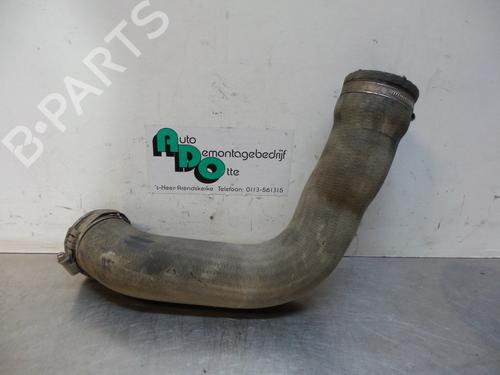 Used Intercooler pipe Intercooler pipe MERCEDES-BENZ VITO / MIXTO Van (W639) 109 CDI (639.601, 639.603, 639.605) (95 hp) 19598501 19598501