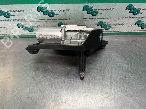Rear wiper motor PEUGEOT 308 I (4A_, 4C_) 1.6 HDi | BP19619586M102 