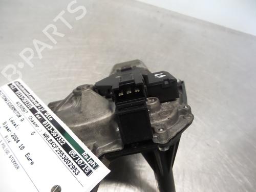 Viskermotor bagrude OPEL COMBO Box Body/MPV 1.3 CDTI 16V | BP19589805M102 