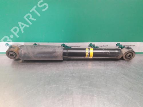 Used Right rear shock absorber VW CADDY III Box Body/MPV (2KA, 2KH, 2CA, 2CH) 1.6 TDI (75 hp) 19615322