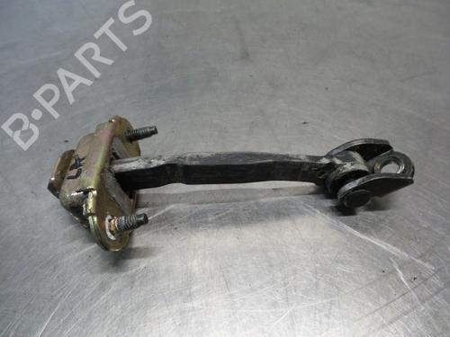 Used Hinge/Door check strap FORD FIESTA V (JH_, JD_) 1.4 TDCi (68 hp) 19594291