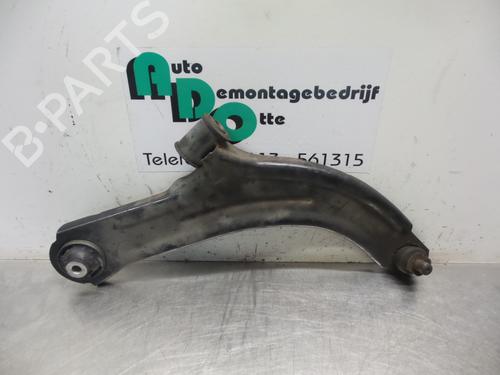 Used Right front suspension arm NISSAN MICRA III (K12) 1.2 16V (80 hp) 19593658