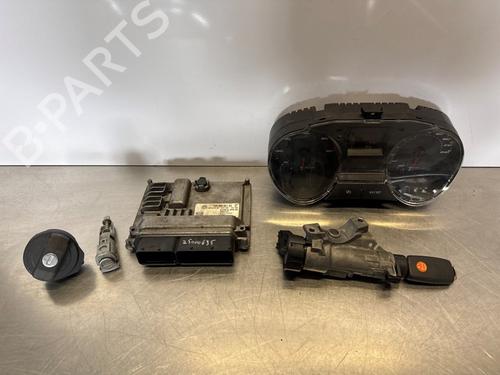 Used Switch Switch SEAT IBIZA IV ST (6J8, 6P8) 1.2 TDI (75 hp) 34180038 34180038