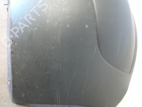 Front bumper CITROËN BERLINGO / BERLINGO FIRST Box Body/MPV (M_) 1.9 D 70 (MBWJZ, MCWJZ) | BP19598256C7 
