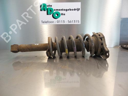 Used Right rear shock absorber NISSAN PRIMERA Traveller (WP11) 1.8 16V (114 hp) 19589287