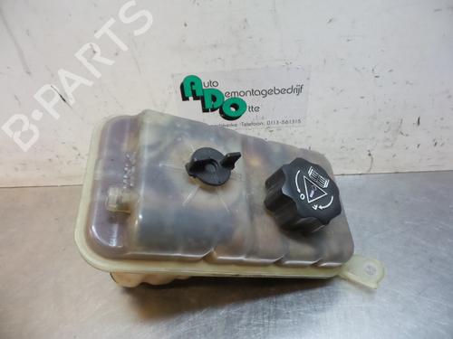 Used Expansion tank PEUGEOT 407 SW (6E_, 6D_) 3.0 (211 hp) 19600515
