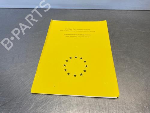 Other MERCEDES-BENZ C-CLASS (W204) C 200 Kompressor (204.041) | BP28300714O1 