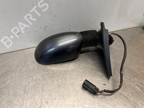 Right mirror FORD STREET KA (RL2) 1.6 | BP30794123C27