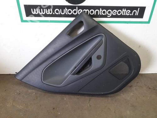 Used Rear left panel FORD FIESTA VI (CB1, CCN) 1.25 (60 hp) 19614464