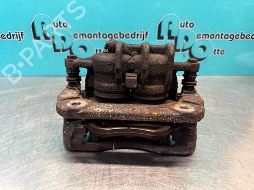 Left front brake caliper CITROËN JUMPY II Van 1.6 HDi 90 16V | BP28299669M105 - Image 4