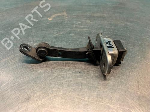 Used Hinge/Door check strap CHEVROLET MATIZ (M200, M250) 0.8 (52 hp) 19628094