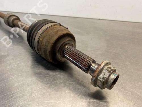 Right front driveshaft MITSUBISHI MIRAGE / SPACE STAR VI Hatchback (A0_A) 1.0 (A05A) | BP30696573M39