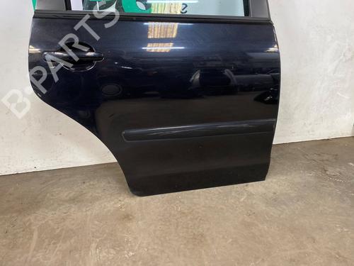 Right rear door VW POLO (9N_, 9A_) 1.4 16V | BP28298156C5 