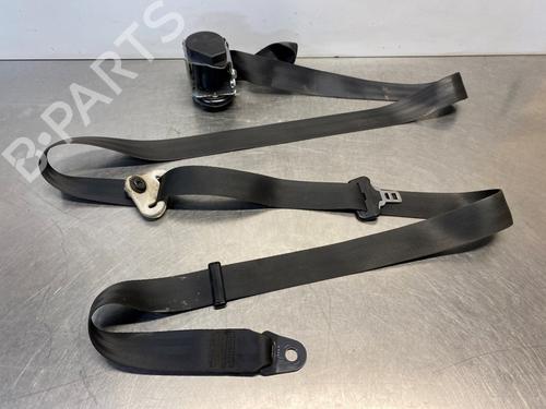 Used Front left seatbelt FIAT SCUDO Van (270_, 272_) 2.0 D Multijet (128 hp) 29559664