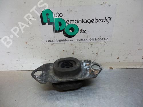 Used Gearbox mount NISSAN NV200 Van 1.5 dCi 85 (M20, M20N, M20M) (86 hp) 19602268