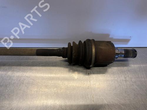 Left front driveshaft KIA PICANTO I (SA) 1.1 | BP36048567M38 - Image 3