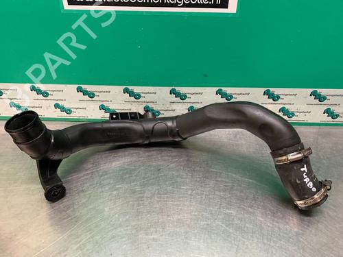 Intercooler-rør  VW POLO V (6R1, 6C1) 1.2 TDI (75 hp) 30638837