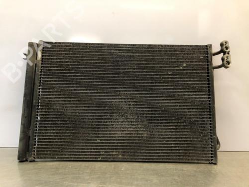 Radiateur de ac BMW 3 (E90) 318 i (143 hp) 33116010