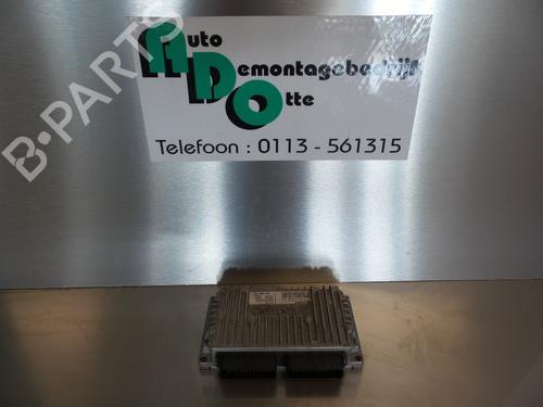 Used Gearbox control unit Gearbox control unit 19589251 19589251