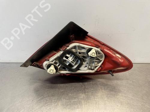 Left taillight OPEL MERIVA B MPV (S10) 1.7 CDTI (75) | BP29518912C34 