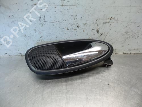 Used Rear right exterior door handle SEAT LEON (1P1) 1.9 TDI (105 hp) 19594210
