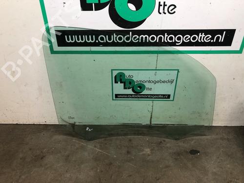 Used Front right door window MERCEDES-BENZ CITAN Box Body/MPV (W415) 109 CDI (415.601, 415.603, 415.605) (90 hp) 28297944