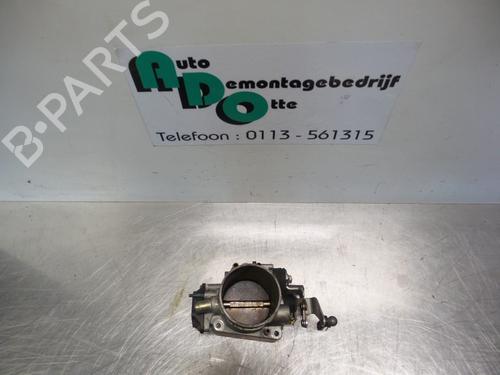 Used Throttle body OPEL VECTRA B (J96) 2.5 i V6 (F19) (170 hp) 19590184