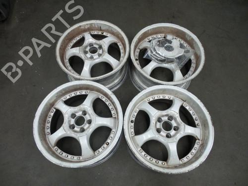 Felg VW GOLF IV (1J1) 1.9 SDI | BP19606986C45 