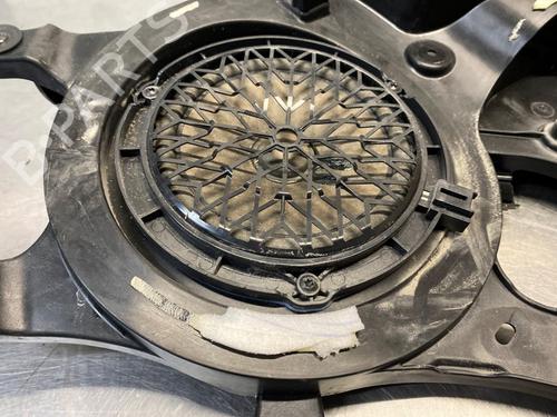 Front right window mechanism CITROËN BERLINGO Box Body/MPV (K9) 1.5 BlueHDi 100 | BP31257136C23