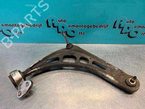 Used Right front suspension arm BMW 3 Compact (E46) 316 ti (115 hp) 19627520