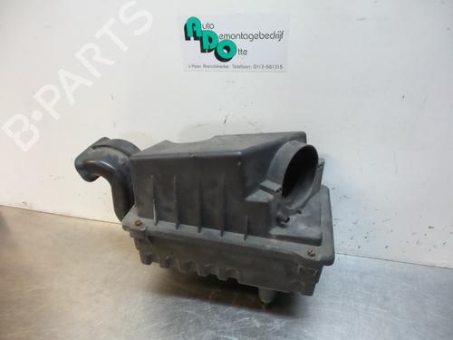 Air filter box FORD TRANSIT CONNECT (P65_, P70_, P80_) 1.8 TDCi | BP19602885M87 