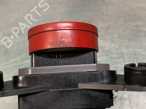 Warning switch CHEVROLET MATIZ (M200, M250) 0.8 | BP19620402I22 - Image 3