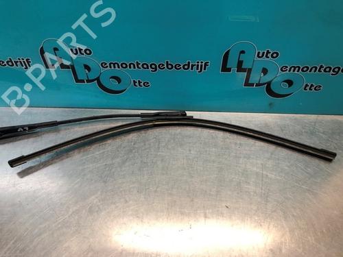 Front windshield wiper arm OPEL ZAFIRA / ZAFIRA FAMILY B (A05) 2.2 (M75) | BP28298785C143 