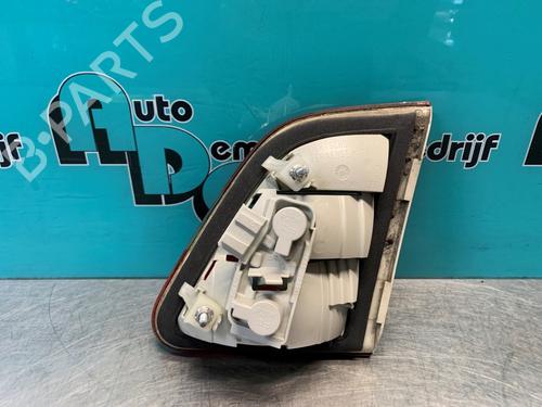 Left taillight MERCEDES-BENZ B-CLASS Sports Tourer (W245) B 200 (245.233) | BP19626936C34 