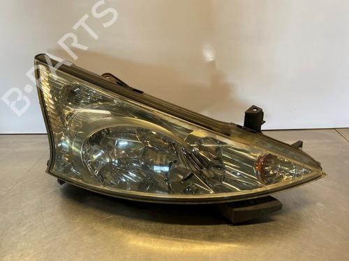 Used Right headlight Right headlight MITSUBISHI GRANDIS (NA_W) 2.4 MIVEC (NA4W) (165 hp) 36048520 36048520
